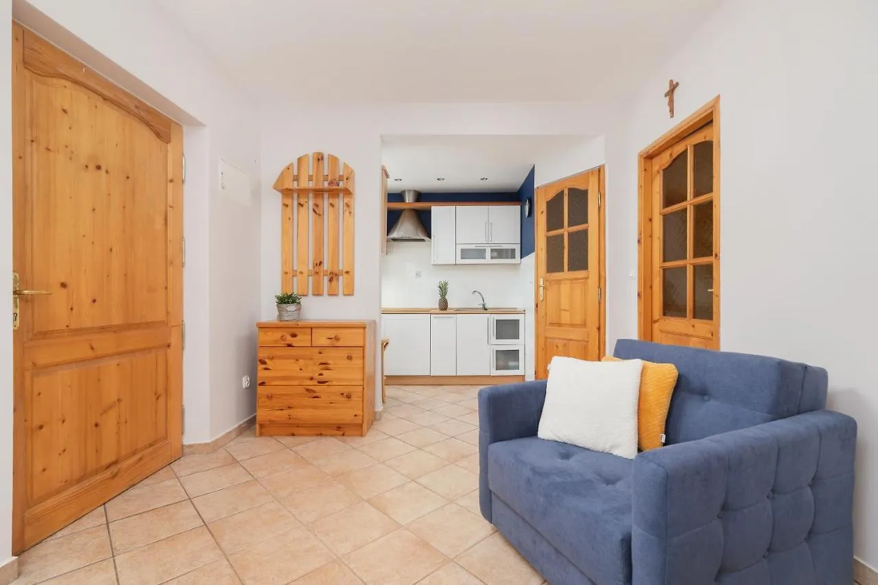 Tatra Apartment Skibowki By Renters Zakopane