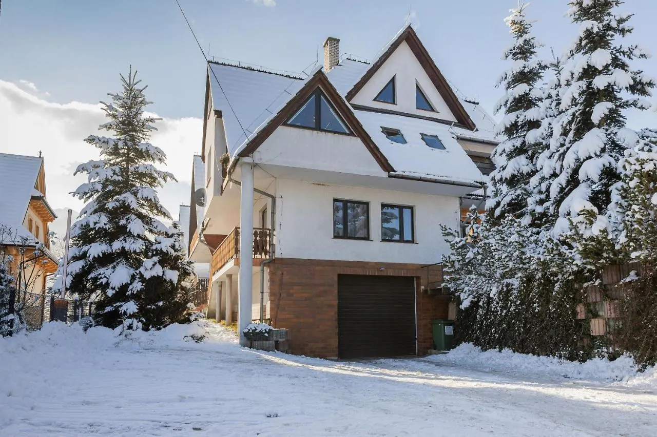 Tatra Apartment Skibowki By Renters Zakopane