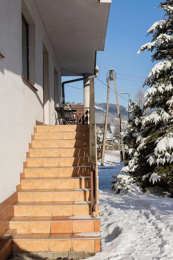 Tatra Apartment Skibowki By Renters Zakopane