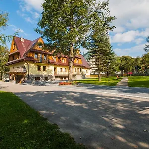 Kwatera prywatna Dw Kościelec, Zakopane