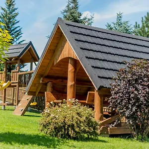 Kwatera prywatna Pod Limbą, Zakopane