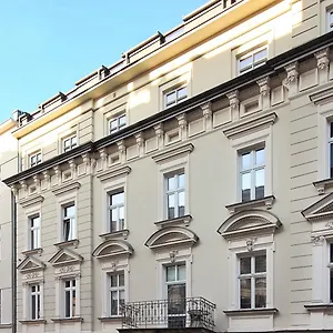 Ceglane Sufity Kraków
