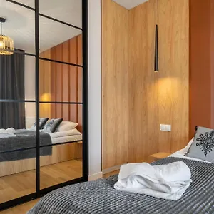 Apartament Rentplanet - Zakopianskie, Zakopane